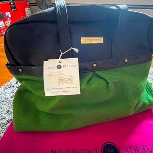 Carrie dunham bag